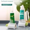 Creative Manual Toothpaste Squeezer - Simple Clip for Kids & Adults