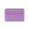 Marseille Sandalwood Soap 100g