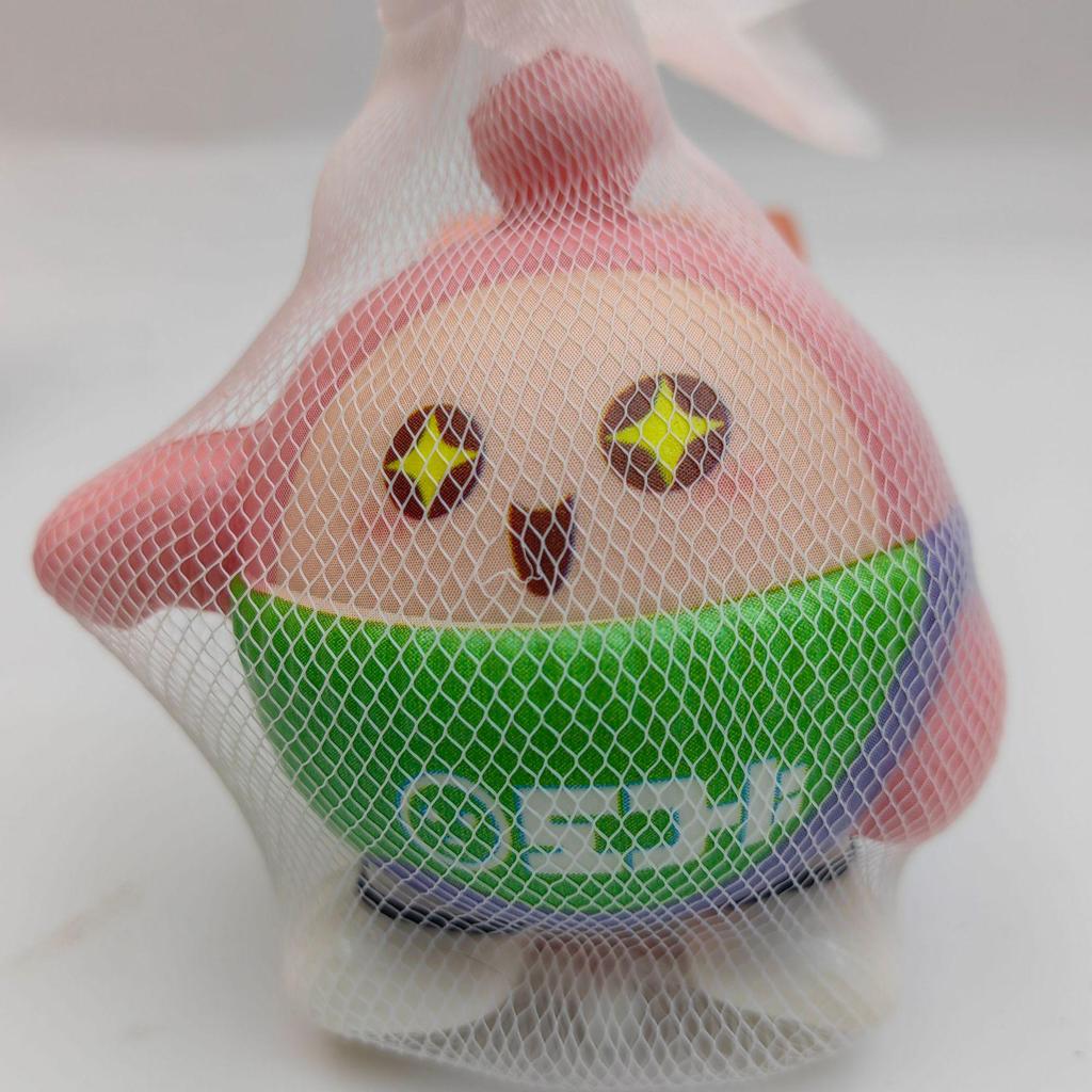 Стакан-неваляшка с песком в виде яйца собаки шиба-ину: Забавная игрушка для декомпрессии