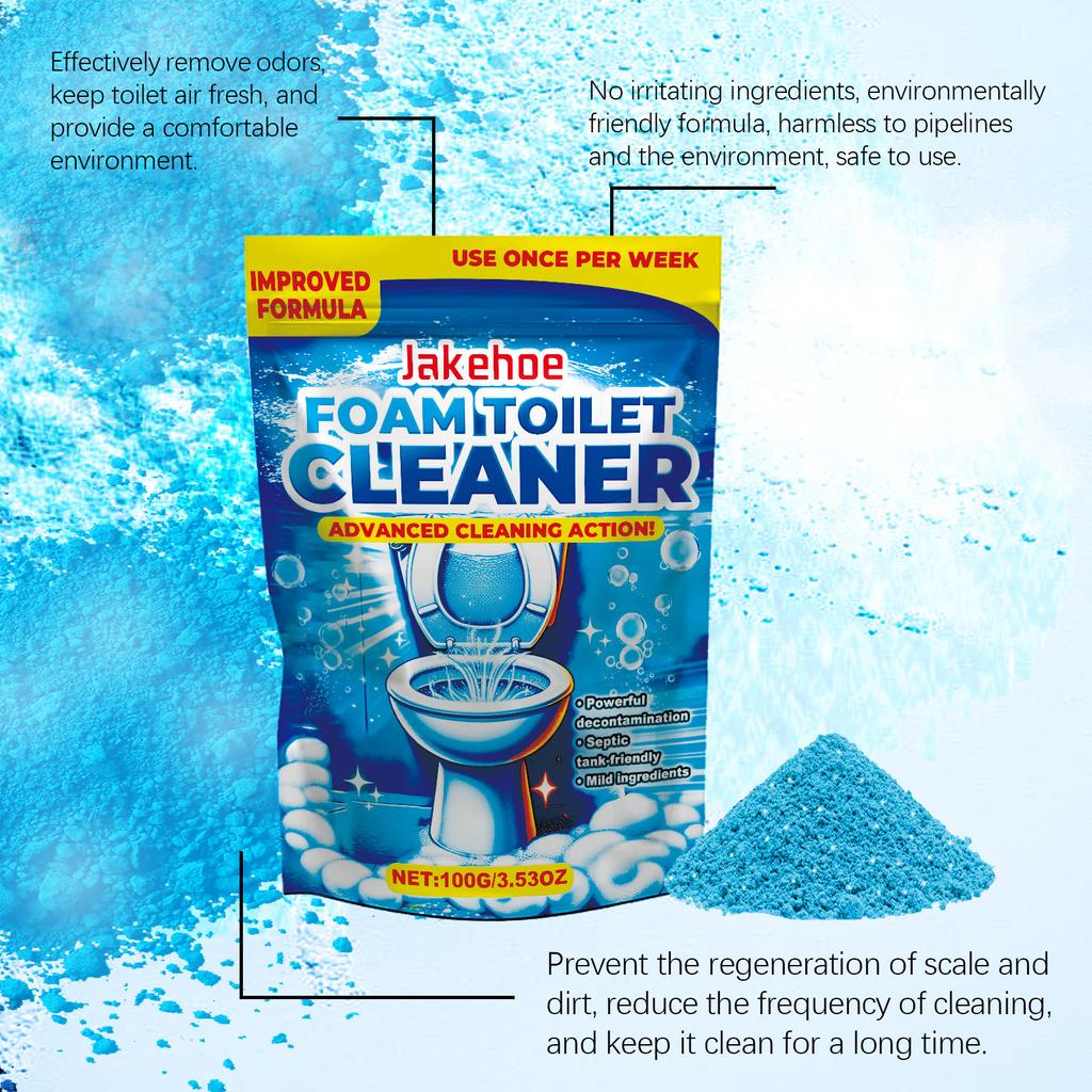 Пенный очиститель для унитаза с брызгами, бытовой туалет, ванная комната, обеззараживание и дезодорация, пена для чистки и удаления накипи, 150 мл