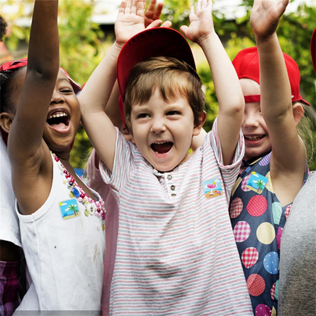 Летнее средство от зуда Mugwort Mosquito для детей, средство от укусов комаров, нежный свежий аромат для взрослых и детей, 120 шт.