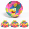Outdoor Fun Bouncing Ball Spinning Fidget Toys New Bounce Bowl  Kids