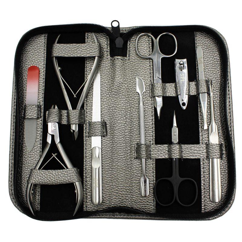 Manicure Set SPL 77301BM