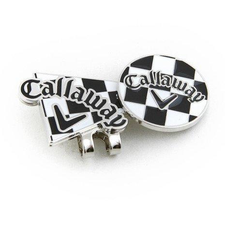 Callaway Green Marker Flag 2017 Model Unisex Black/White