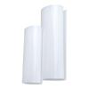 Huajingzhu Transparent White Silicone Gasket Sheet