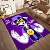 Incredibox Carpet Design for Decorate room Kitchen Dormitory Bedrooms Antislip Carpet Decorate Offices Perfect Birthday/Christmas Gift Idea