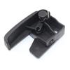 Black Hood Release Pull Handle For 99-06 Chevy GMC Truck 00-06 Tahoe 15741109