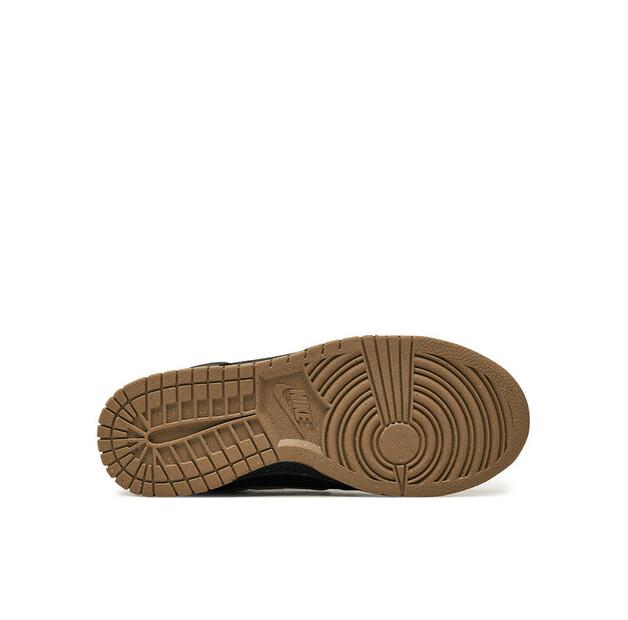 Nike Dunk Low Nn HF9984 001 Black Sneakers