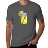 Mason Jar Lemonade Tshirt Holiday Party Tee Shirt Tshirt