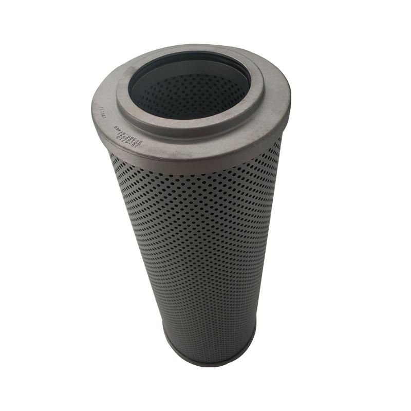 Фильтр гидравлического масла экскаватора SY465H/SY485H для SANY SY465H;SY485H