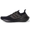 UltraBoost 21 Triple Black Unisex Sneakers Core-Black FY0306