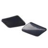 39876478 39876479 For Volvo C30 2007-2008 Left Right Front Bumper Headlight Washer Nozzle Cover Auto Parts Unpainted