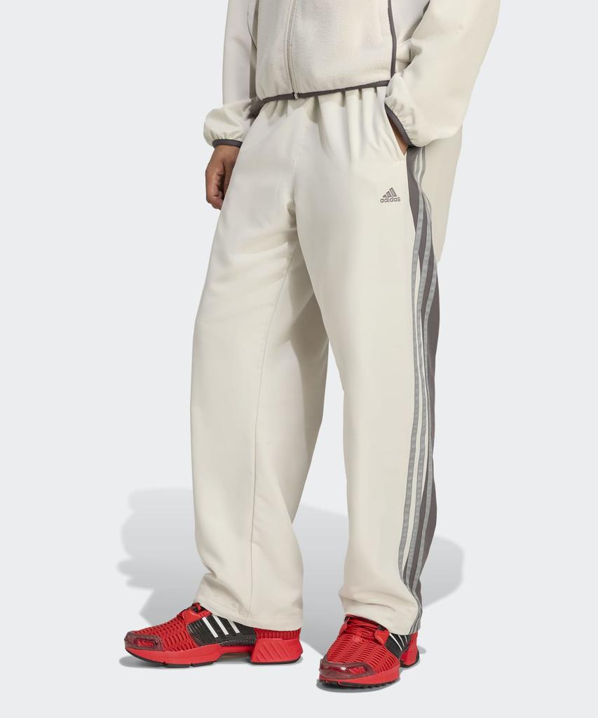 ADIDAS Loose Cutline Track Pants - Alumina / Jw0981
