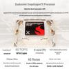 ASUS Zenbook 14 Air Snapdragon X AI Laptop (CN version)