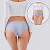 4 шт./компл. Сексуальные кружевные трусики с вырезами, женское нижнее белье, женские трусы больших размеров, бесшовные мягкие женские трусики, нижнее белье с низкой посадкой