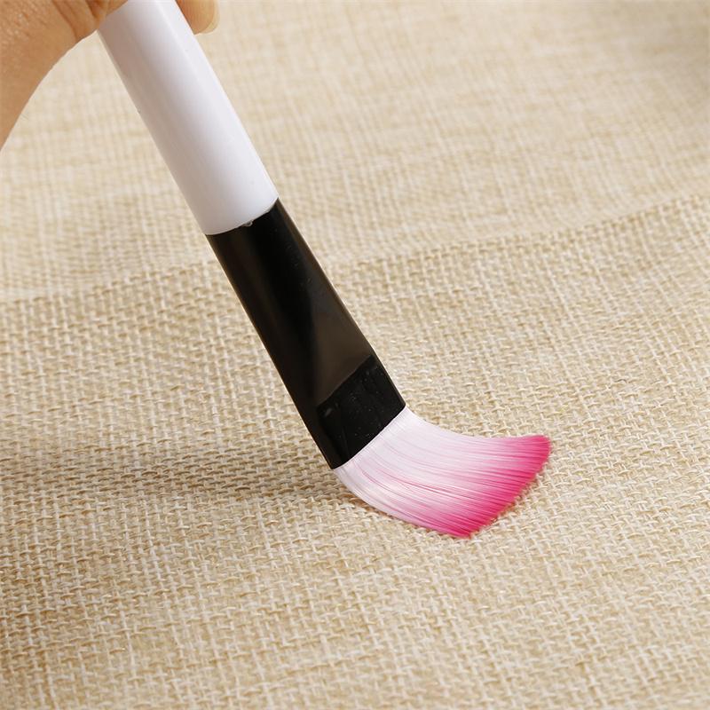 Мода DIY Красота Макияж Уход за кожей Лечение Инструмент Маска для лица Кисть