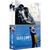 Coffret DVD Romance Musicale : A Star Is Born / La La Land