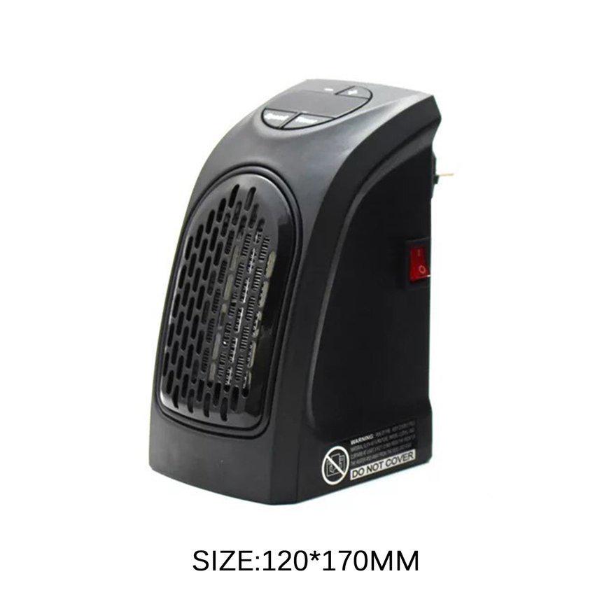 Портативный обогреватель Удобный обогреватель Инфракрасный обогреватель Конвектор Электрические вентиляторы Домашнее отопление Электрический вентилятор