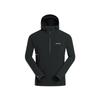 Sense Aero Hybrid Hz Hd Stretch Breathable Warm Hooded Long Sleeve Jacket Men Jackets C24296