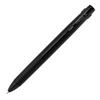 Zebra Sarasa Clip 3C Monochrome Ballpoint Limited Edition Pen, 0.5mm, Black, (J3J5-MC-BK)