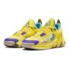 Nike Кроссовки детские Giannis Immortality 2 GS Yellow Strike Multi-Color Laser-Blue Tour-Yellow DQ1943-700