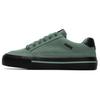 Court Classic Vulc Подушка Амортизации Устойчивые к истиранию Легкие Низкие Кеды для Скейтбординга Унисекс Зеленый Черный 395020-04