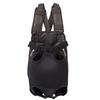 Benepaw Adjustable Dog Backpack Kangaroo Breathable Front Puppy Dog Carrier Bag Pet Carrying Travel Legs Out, Easy-Fit 6 Colors