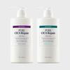ON THE BODY Pure Cica Body Lotion 730ml X 2 (Musk/Baby Powder) Choose 1