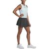 Nike Женский топ-майка Синий/Белый 888185-412