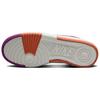 Nike Gamma Force White Wild Mango Sail Hot Fuchsia Women's Sneakers DX9176-113