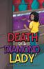 Книга Death of a Diamond Lady : A Robbie Raines Mystery