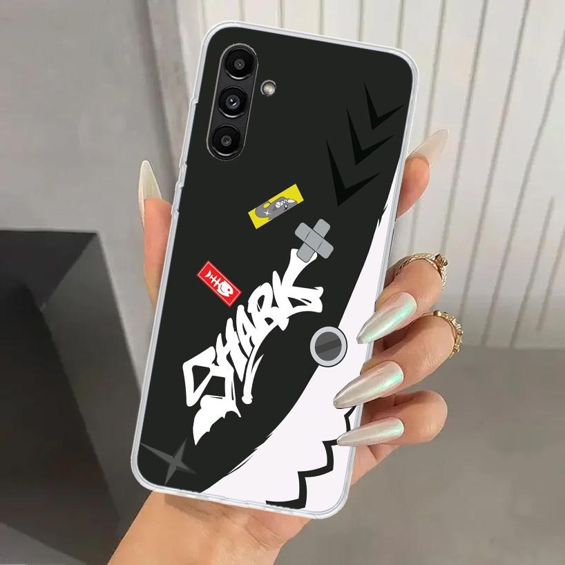 Чехол для телефона Zenless Zone Zero ZZZ Bangboo для Samsung Galaxy A17 A16 A37 A26 A36 A57 A56 A15 A25 A35 A55 A14 A24 A34 A54 A13 A23