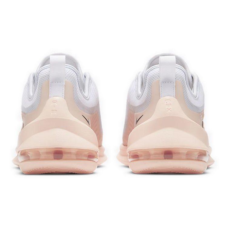 Nike Air Max Axis Washed Coral Aura Женские AA2168-108