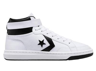 Кроссовки Converse White PRO BLAZE CUP