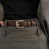 Trendy Ladies Casual Belt Featuring Chic Simple Style With Adjustable Sizes Available