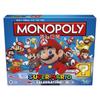Hasbro Board Game Monopoly Super Mario Celebration, Korea Representative Board Game