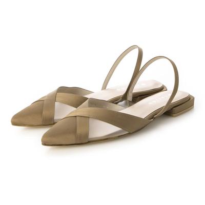 Женская обувь – Балетки