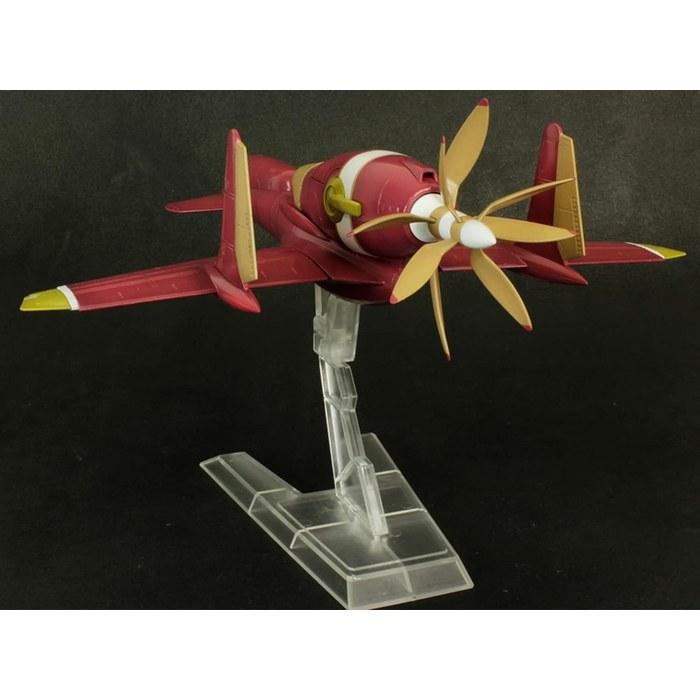PM Office A One Amis Kingdom Air Force Fighter 3rd Sturad Single-Seat 1/72 Scale Kit (approx. 205mm) PP060