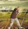 CD-MR. SELWYN - Foundation CDRBL509134 Universal Music 2009 Южная Африка Рэп и Хип-хоп/R&B Б/У