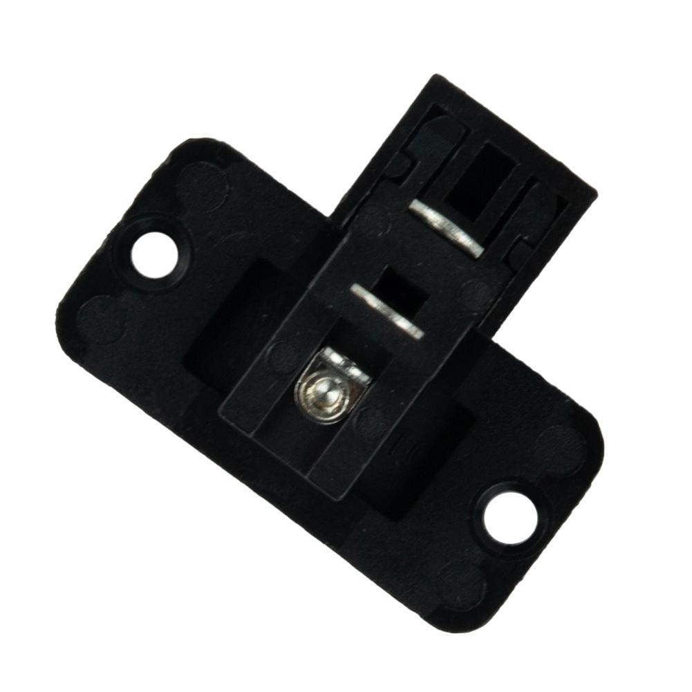 Автомобильное зарядное отверстие 6V 12V зарядное гнездо для детского электромобиля