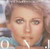 CD OLIVIA NEWTON-JOHN - Olivia Newton-John's Greatest Hits MCAD5226 MCA Records 1984 US Pop Used