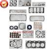 Полный комплект прокладок двигателя 4JX1 4JX1T для ISUZU Bighorn Trooper OPEL Monterey B DTI HOLDEN Jackaroo 3.0L 157HP 114HP