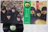 Виниловая пластинка BEATLES  Beatles For Sale AP8442 APPLE 1970 Япония Obi Рок Б/у