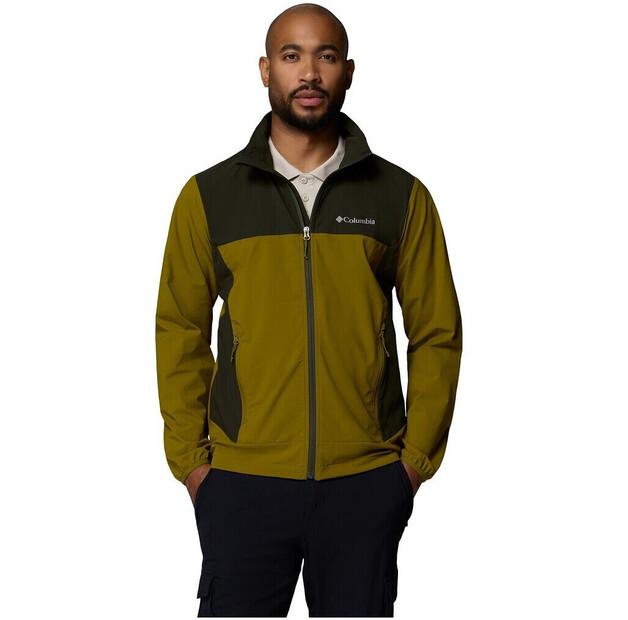 Куртка Columbia Heather Canyon II Softshell Jacket