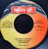 7inch Record BUCCANEER - The Sketel Concerto NONE Main St. 1996 Jamaica Reggae, Ska & Dub Used