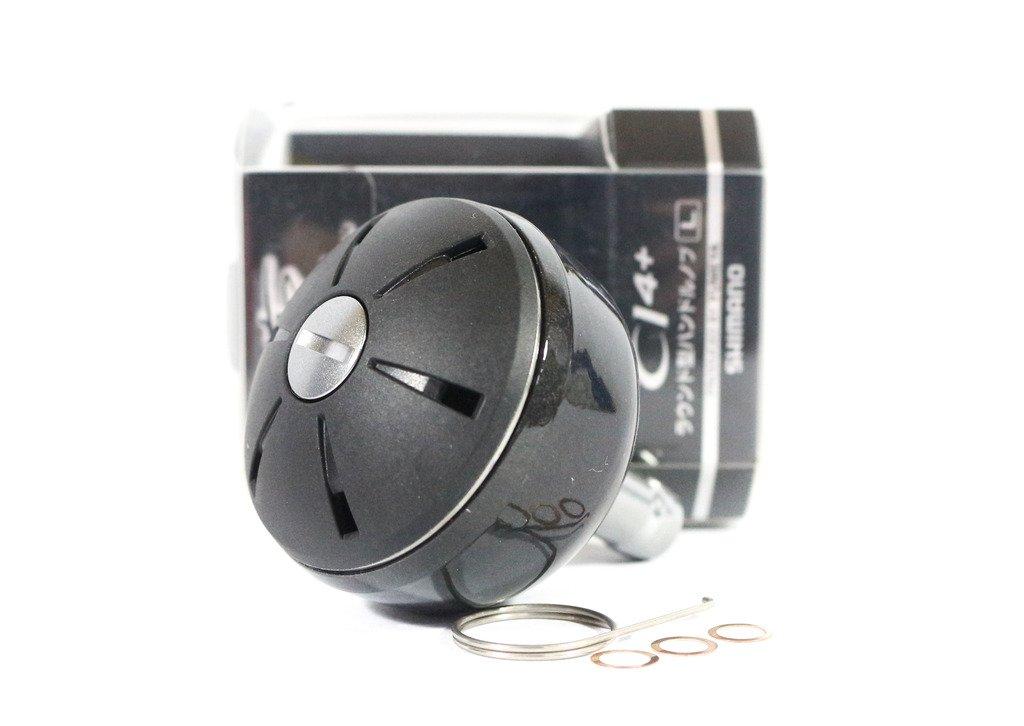 Оригинальные детали катушки SHIMANO Yumeya CI4+, круглая ручка, ручка L, детали