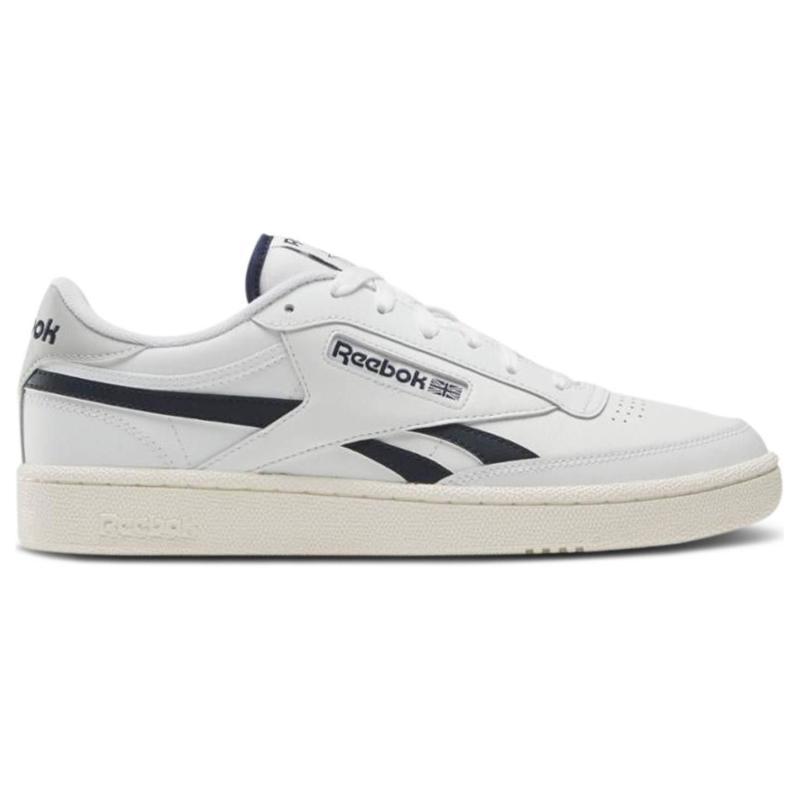 Reebok Кроссовки Club C Revenge 'White Vector Navy' 100074211