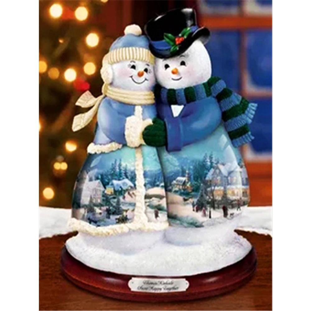 Полная площадь Алмазная картина Лебедь Алмазная вышивка Сердце Мозаика Вышивка крестом Животное ручной работы Подарок Decortion