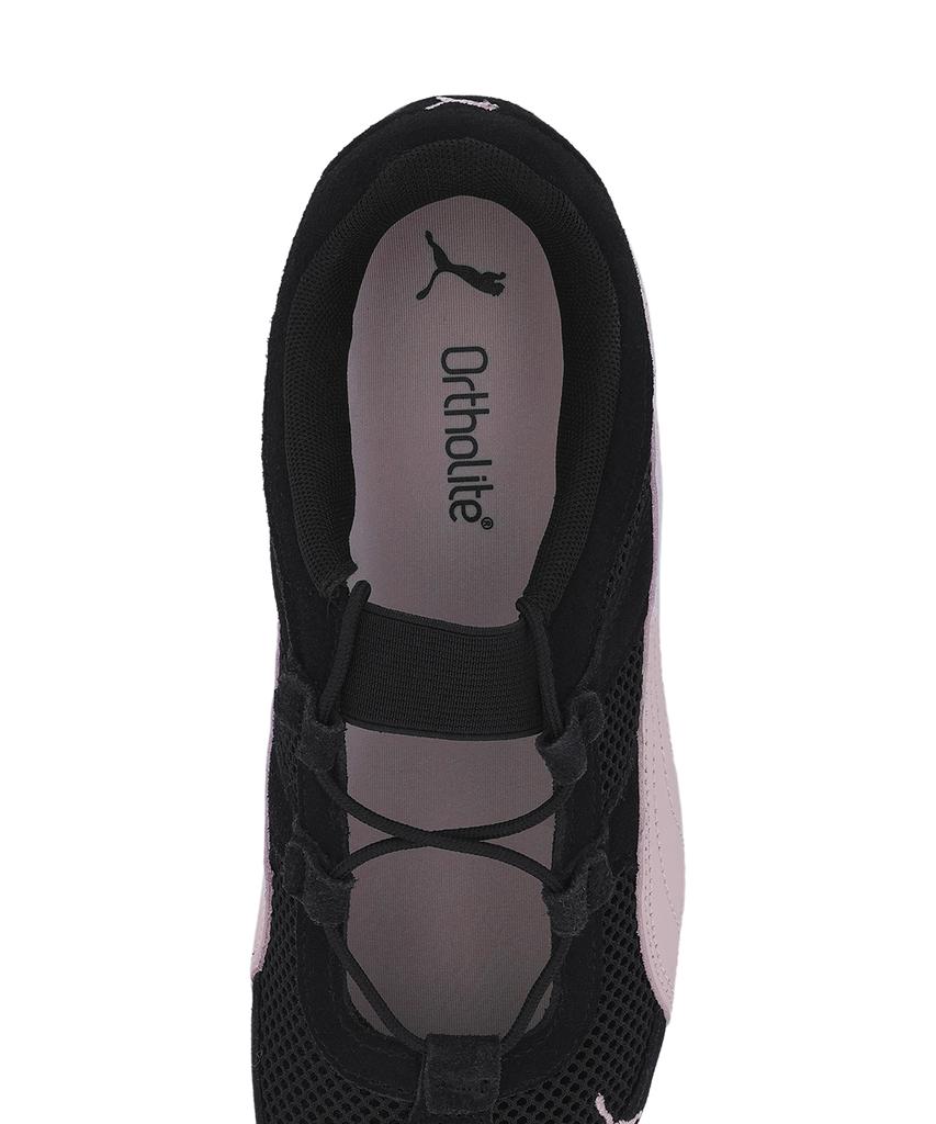 Puma Speedcat Go Женские - Черный: Сиреневый Туман / 403589-12