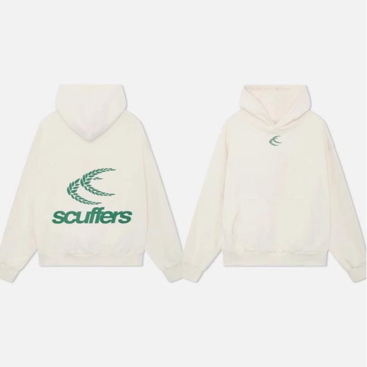 ZYLLO American Hoodies Gothic Sweatshirts Goth Streetwear Harajuku Oversized Hoodie Gothic Tops Y2k Clothes